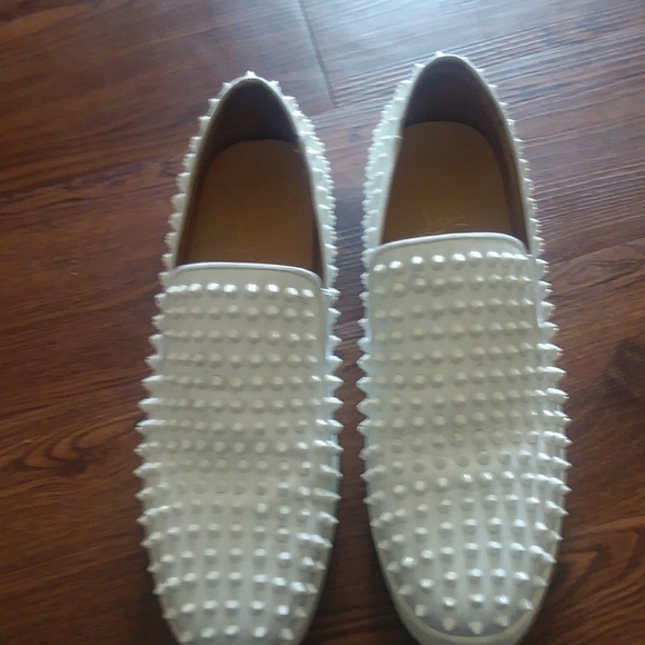 Men's shoes size 11 - Picture 2 of 6